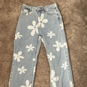 SHEIN Jeans